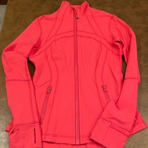 Lululemon Define Jacket
